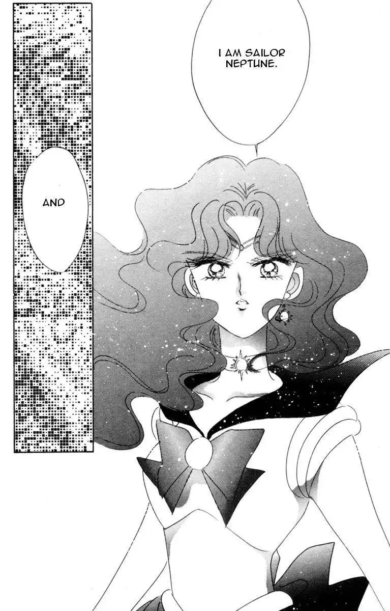 Sailor Moon Chapter 29 53